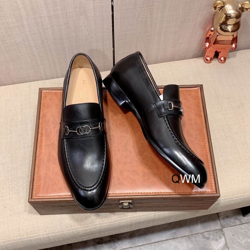 Gucci Men's Shoes 119